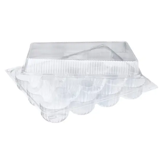 12-Cup Cupcake Clamshells By Celebrate It&trade; {4}