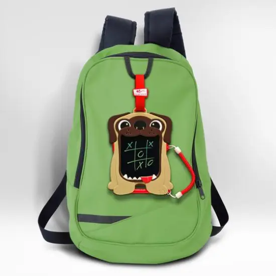 Boogie Board&reg; Sketch Pals&trade; Camper the Puppy Doodle Board {6}