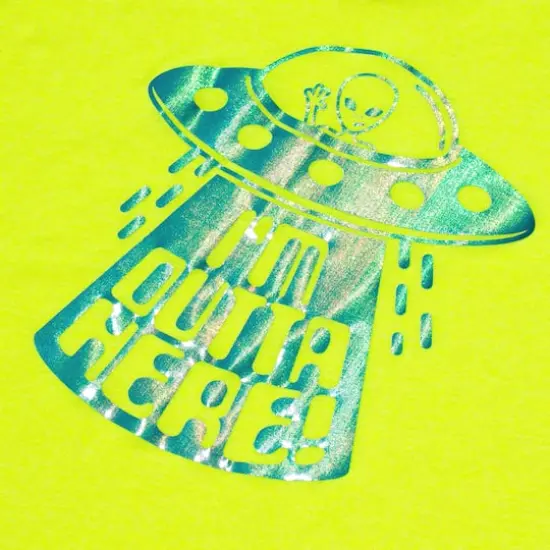 Siser&reg; Aurora&trade; Ocean Breeze Collection Heat Transfer Vinyl Sampler 12in {5}