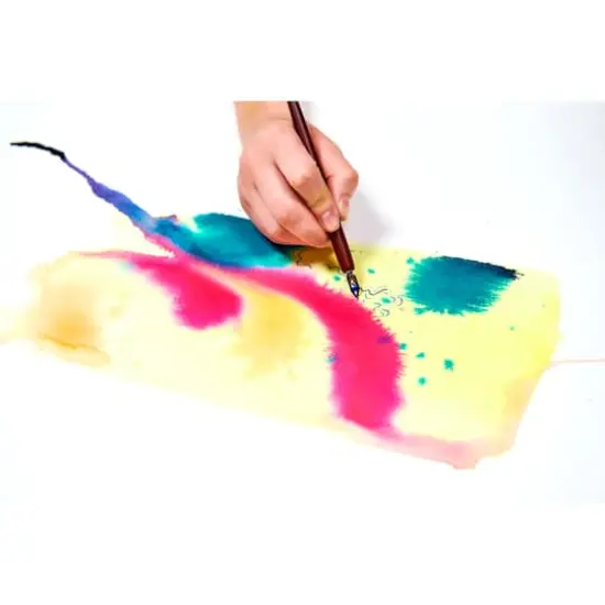 Liquitex&reg; Professional Acrylic INK!, 1oz.Turquoise {3}