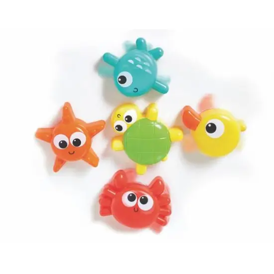 Kidoozie&trade; Spin 'n Play Sea Friends {1}