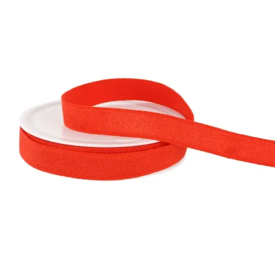 10mm Rainbow Mix Elastic Cording, 9ct. by Creatology&trade; {3}