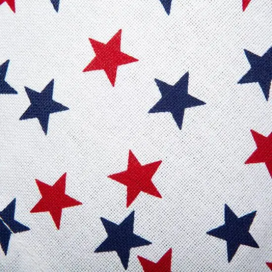 DII&reg; Americana Stars Napkins, 6ct. {12}