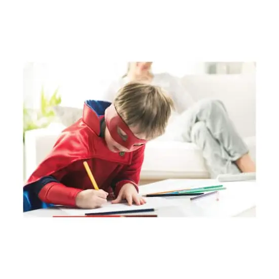 My Comic Book Create Your Own Comic Book! {7}