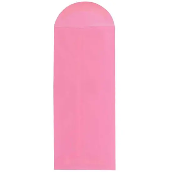 JAM Paper #11 Policy Colored Envelopes, 50ct. Blush Pink {4}