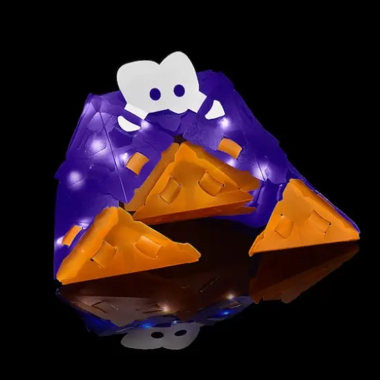 Thames & Kosmos Creatto&reg; Flashy Fish & Silly Swimmers {6}