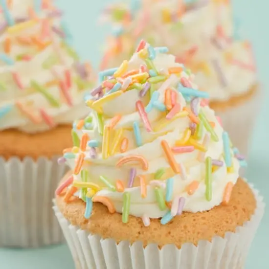 PME Cake Sweet Street&reg; 7.25oz. Sprinkle Mix Pastel {4}