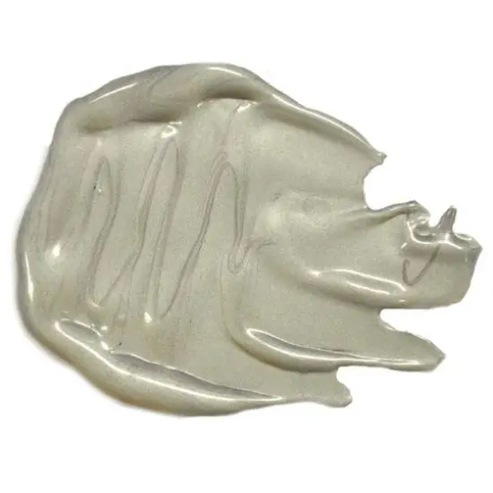 Speedball&reg; Block Printing Ink, 8oz. Silver {3}