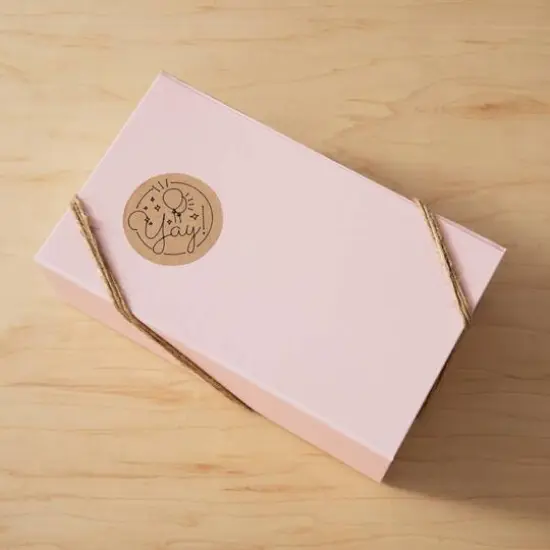 Cricut Joy Xtra&trade; Permanent Smart Label&trade; Kraft Paper, 4ct. {6}