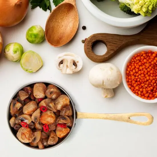 Gibson Home&reg; Normandie 3.9'' Silver and Gold Stainless Steel Mini Saucepan {5}