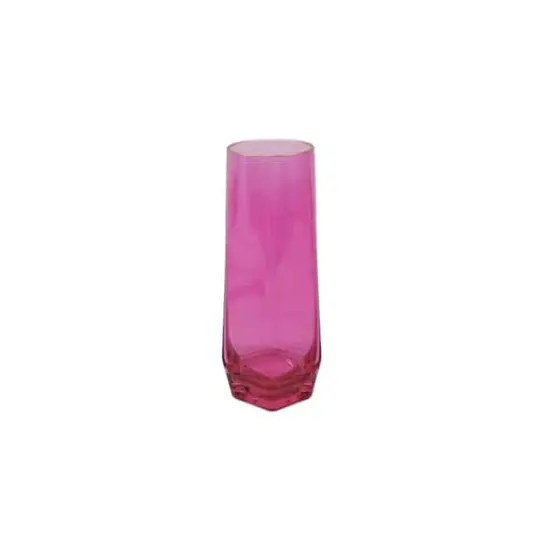 7oz. Wine Glass by Ashland&reg; Pink {1}