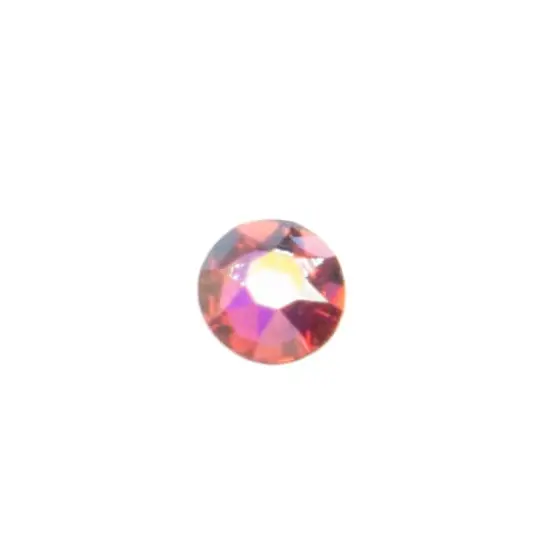 SS12 Hotfix Austrian Crystals by Bead Landing&trade;, 60ct. Light Rose AB {4}