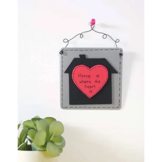 Leisure Arts&reg; Craft Foam Favorites Book {7}