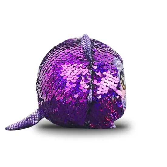 Squeezamals Spunky Sparkle Monkey Stuffed Animals {3}