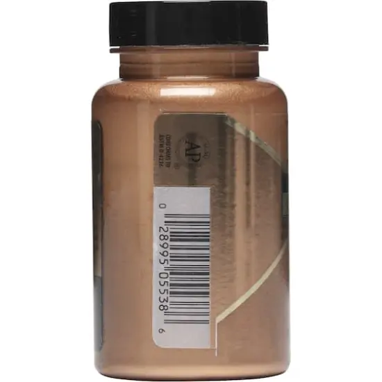 FolkArt&reg; Treasure Gold&trade; Metallic Paint Copper {5}