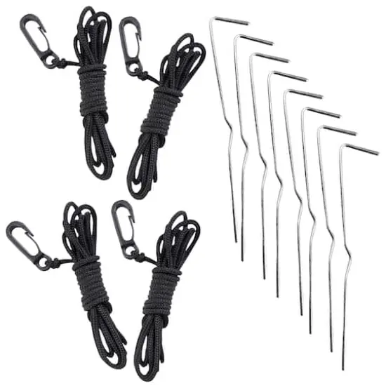 7ft. Airblown&reg; Inflatable Halloween Pumpkin Patch {4}