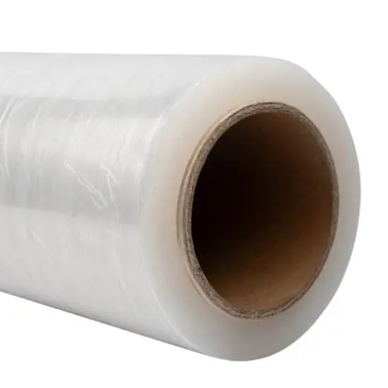 JAM Paper 18" x 1,000ft. Stretch Film Clear {5}