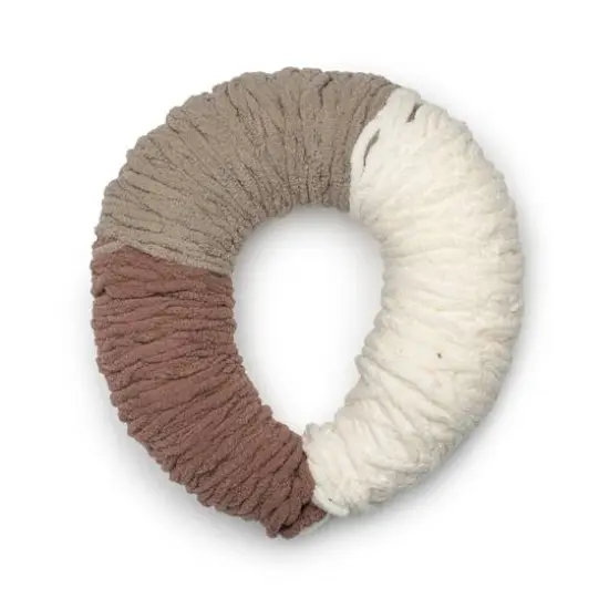 Bernat&reg; Blanket O'Go&trade; Yarn Tiramisu {4}