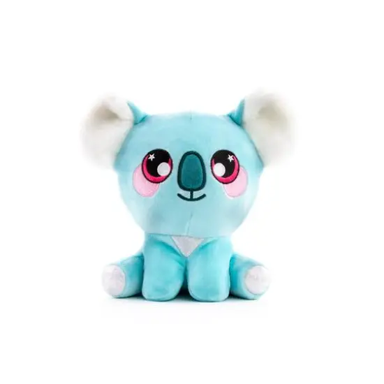Beverly Hills Teddy Bear Squeezamals 3Deez Deluxe Kimmy the Koala Stuffed Animal {1}