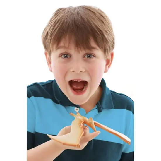 Brainstorm&reg; The Amazing Balancing Pteranodon {5}