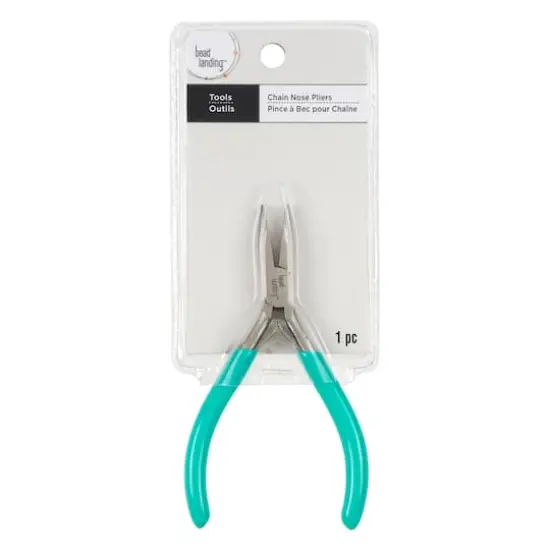 Super Fine Chain Nose Pliers by Bead Landing&trade; {4}