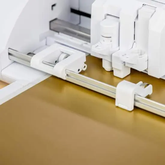 Silhouette® Gold Scratch-Off Sticker Sheets {3}