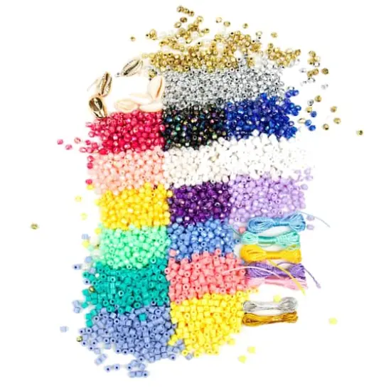 STMT&trade; True2U&trade; Beaded Jewelry Set {3}