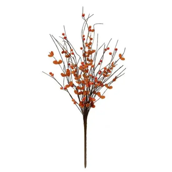 26" Orange Branch Deluxe Bush by Ashland&reg; {1}