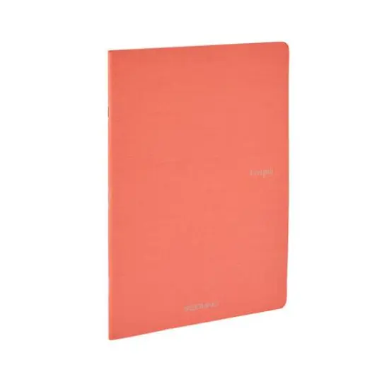 Fabriano&reg; EcoQua Lined Notebook Flamingo {5}