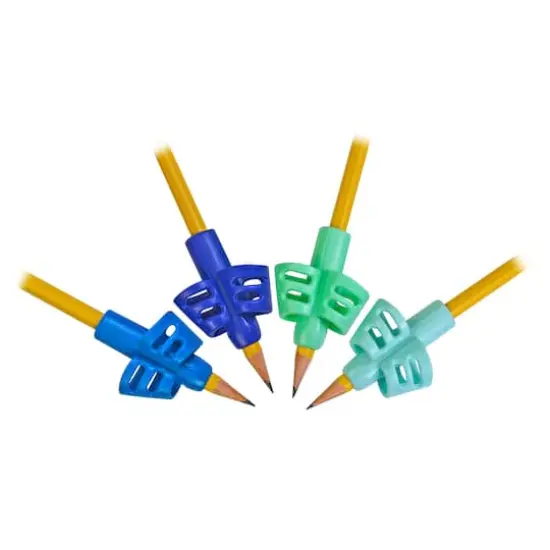 The Pencil Grip&trade; The DUO Grip Pencil Grips, 12ct. {4}
