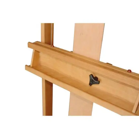 Art Alternatives Marin Studio H Frame Easel {3}