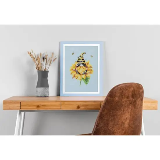 Abris Art Beekeeper Counted Cross Stitch Kit {3}
