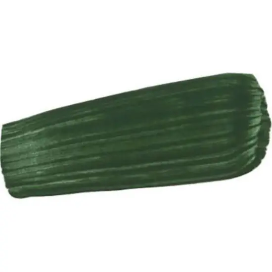 Golden&reg; OPEN&trade; Slow-Drying Acrylics, 5oz. Chromium Oxide Green Dark {3}