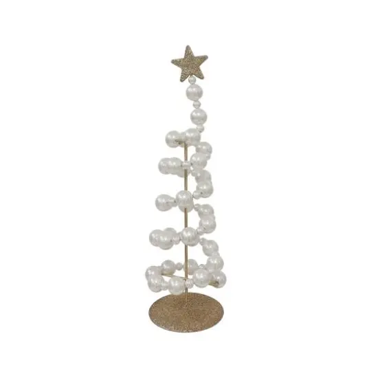 Pearl Tree Tabletop D&eacute;cor by Ashland&reg; {4}