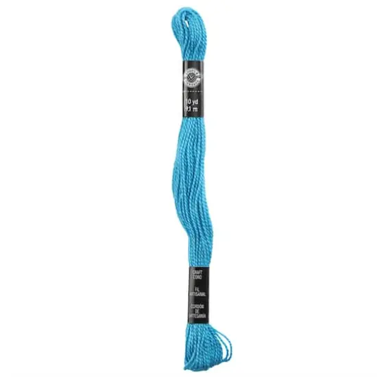 Craft Cord Value Pack by Loops & Threads&reg;, 250ct. {4}