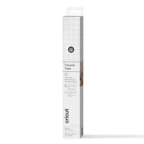 Cricut&reg; 12ft. Transfer Tape {1}