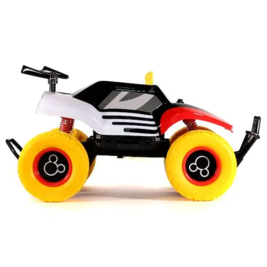 Jada Toys&reg; Disney Junior Remote Control Mickey Buggy Toy {5}