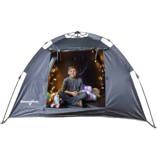 Bouncyband&reg; Pop-Up Portable Sensory Dark Den {3}