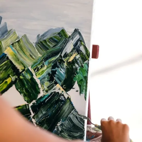 4 Pack 12" x 24" Super Value Canvas by Artist's Loft&reg; {3}