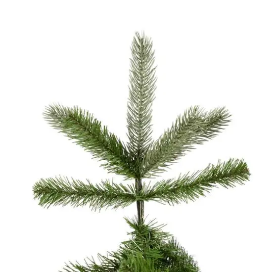 7.5ft. Unlit King Spruce Artificial Christmas Tree {4}