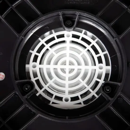 10ft. Airblown&reg; Inflatable Giant Christmas Jack Skellington as Sandy Claws {6}