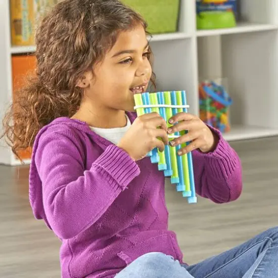 hand2mind DIY Music Maker Science Lab {4}