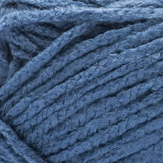 Ringspun&trade; Yarn by Loops & Threads&reg; True Navy {3}