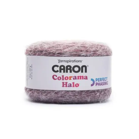 Caron&reg; Colorama Halo&trade; Yarn Beet Red {1}