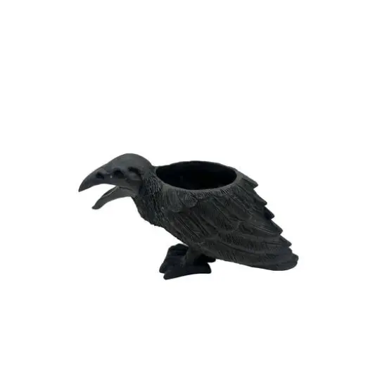11" Black Vulture Container by Ashland&reg; {1}