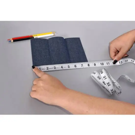 SINGER&reg; ProSeries&trade; Measure, Mark, Cut & Rip Sewing Tool Set {10}