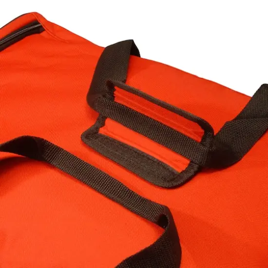 String Lights Storage Bag Organizer {3}