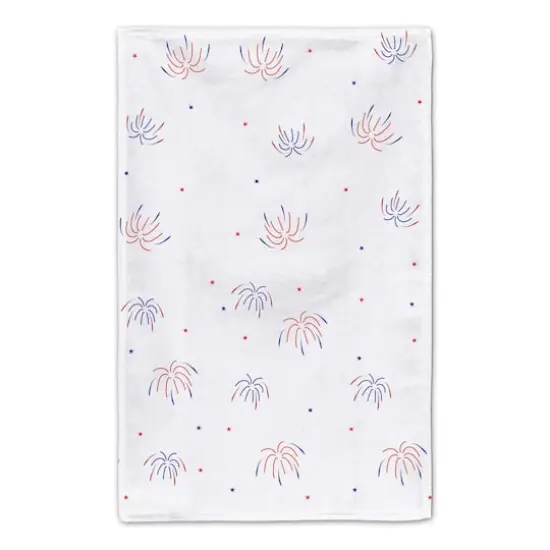 American Cats Tea Towel Set {6}