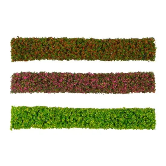 Miniature Hedge Set by Make Market® {1}
