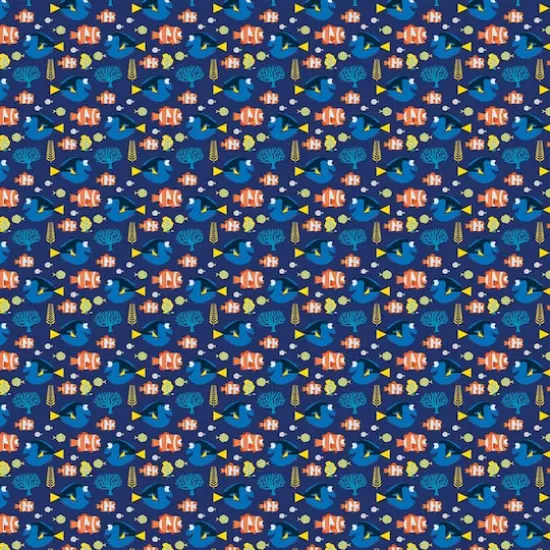 Cricut&reg; Disney&reg; Finding Dory Deluxe Paper, 12" x 12" {8}